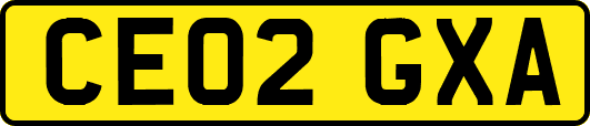 CE02GXA