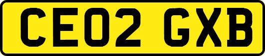 CE02GXB