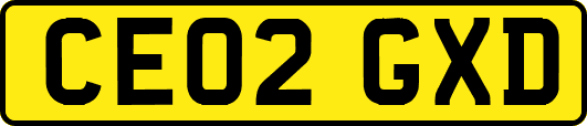 CE02GXD