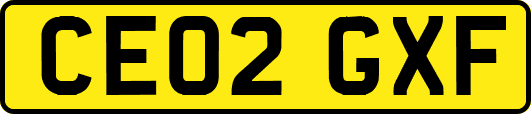 CE02GXF