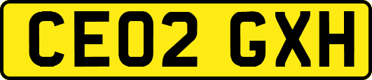 CE02GXH