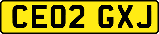 CE02GXJ