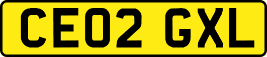 CE02GXL