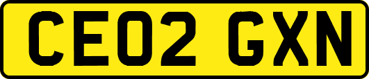 CE02GXN