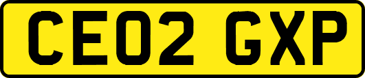 CE02GXP