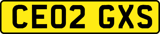 CE02GXS