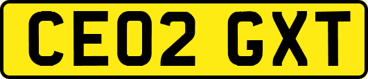 CE02GXT