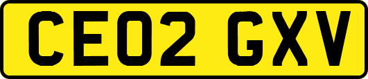 CE02GXV