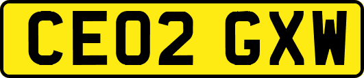 CE02GXW