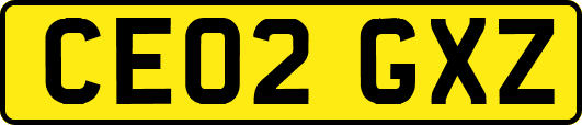 CE02GXZ