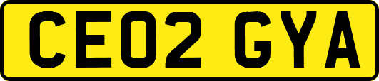 CE02GYA