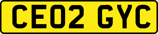 CE02GYC