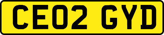 CE02GYD