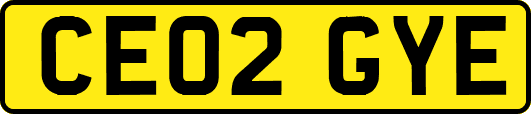 CE02GYE