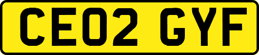 CE02GYF