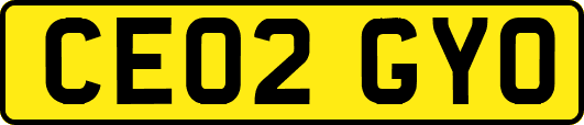CE02GYO