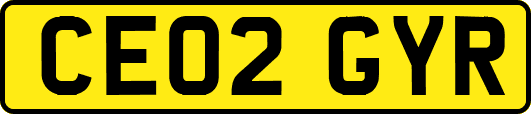 CE02GYR