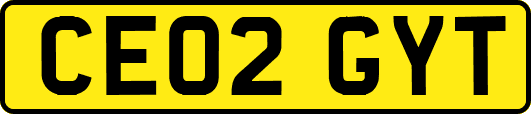 CE02GYT