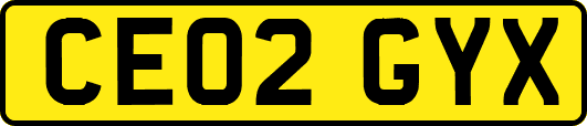 CE02GYX