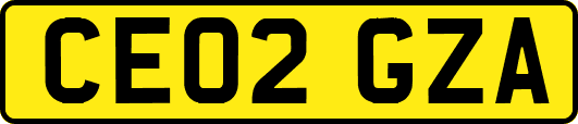 CE02GZA