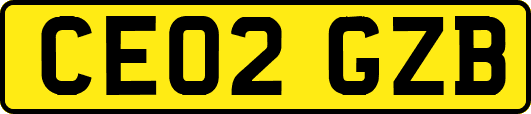 CE02GZB
