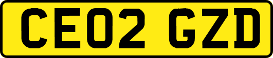 CE02GZD