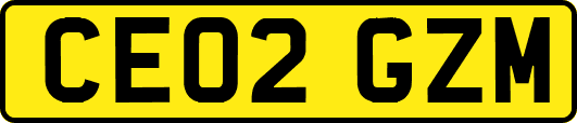 CE02GZM