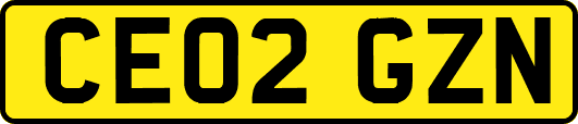 CE02GZN