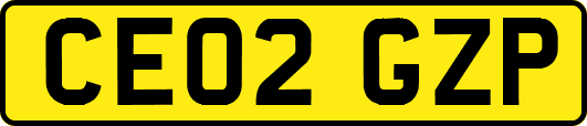 CE02GZP