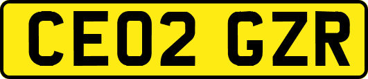 CE02GZR