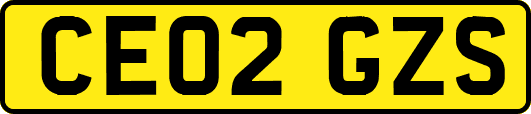 CE02GZS