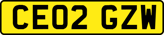 CE02GZW