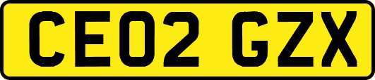 CE02GZX