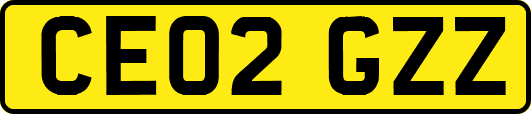 CE02GZZ