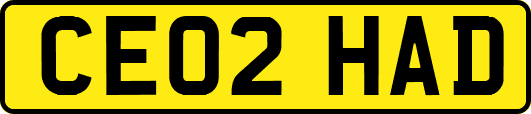 CE02HAD