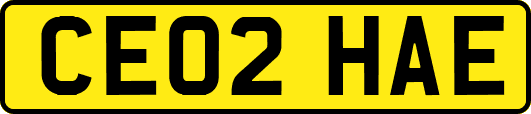 CE02HAE