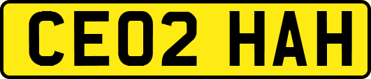 CE02HAH