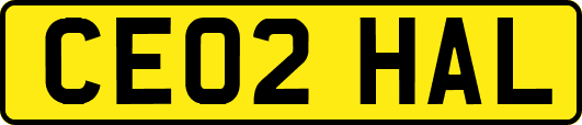 CE02HAL