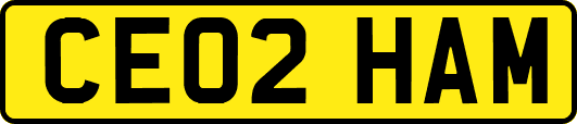 CE02HAM