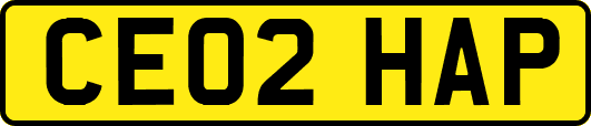 CE02HAP