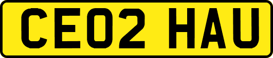 CE02HAU