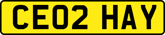 CE02HAY