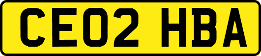 CE02HBA