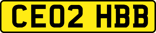 CE02HBB