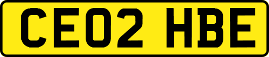 CE02HBE