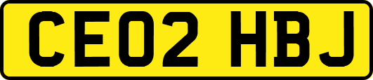 CE02HBJ