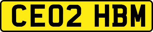 CE02HBM