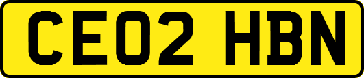 CE02HBN