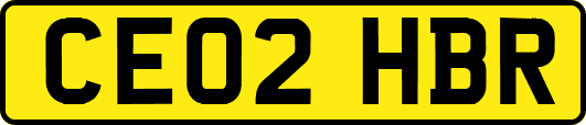 CE02HBR