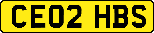 CE02HBS